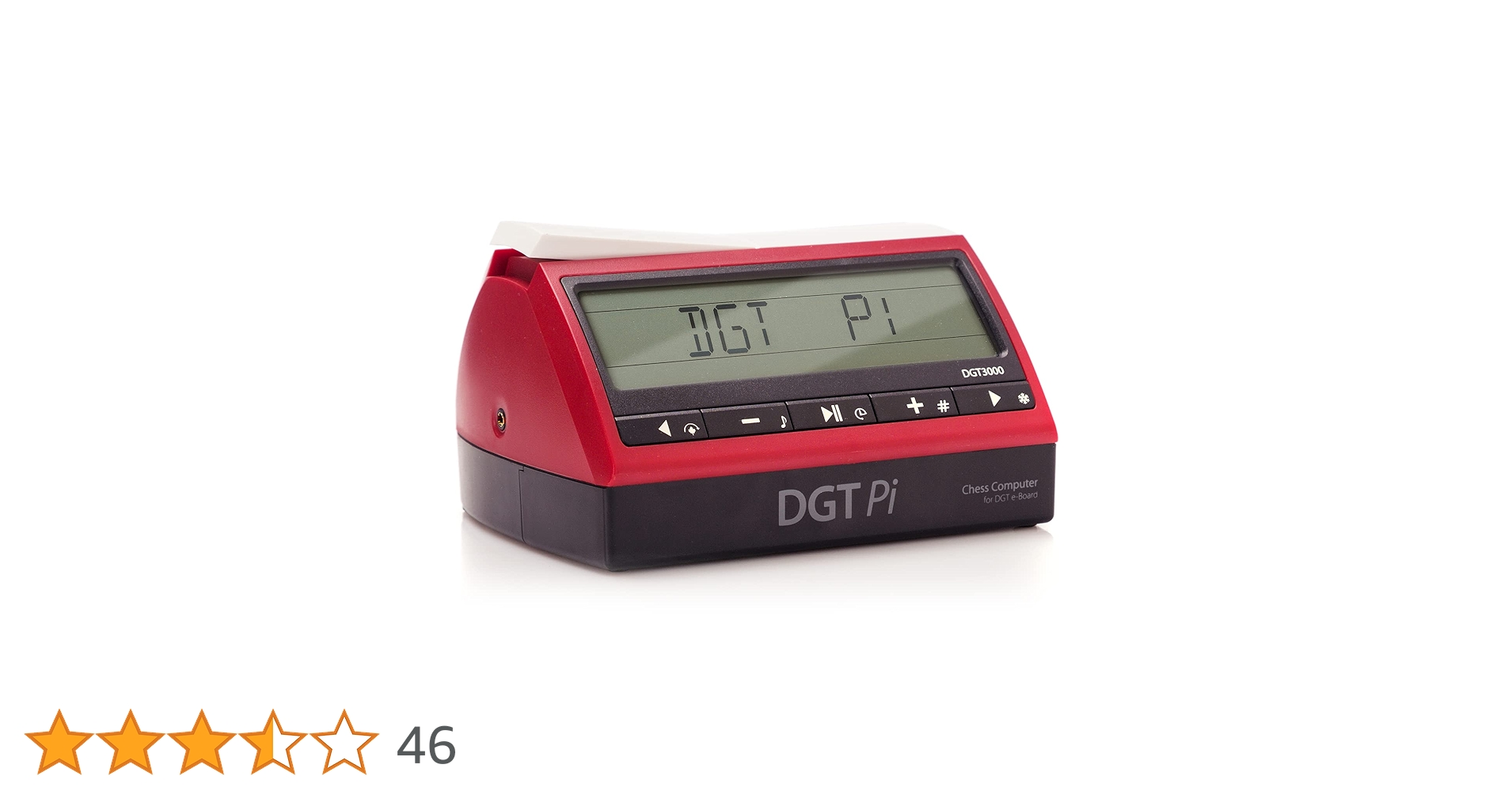 DGT Pi チェスコンピューター Amazon | DGT Dgtケンタウロス - 新しい革命的なチェスコンピュータ